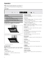 Preview for 6 page of Siemens LC91KB272 Instruction Manual