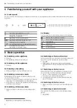 Preview for 6 page of Siemens LF91BUV50 User Manual And Installation Instructions