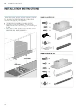 Preview for 10 page of Siemens LI64MA530 Instructions For Installation And Use Manual