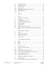 Preview for 4 page of Siemens LME71 Basic Documentation