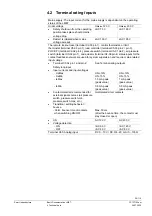 Preview for 29 page of Siemens LME71 Basic Documentation