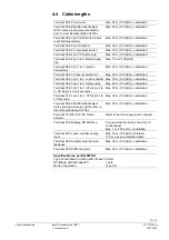 Preview for 32 page of Siemens LME71 Basic Documentation