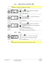 Preview for 102 page of Siemens LME71 Basic Documentation