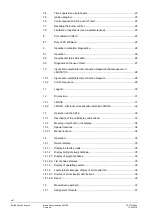 Preview for 4 page of Siemens LMO39 Series Basic Documentation