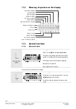 Preview for 34 page of Siemens LMO39 Series Basic Documentation