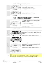 Preview for 36 page of Siemens LMO39 Series Basic Documentation