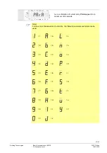 Preview for 47 page of Siemens LMO39 Series Basic Documentation