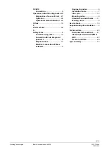 Preview for 59 page of Siemens LMO39 Series Basic Documentation