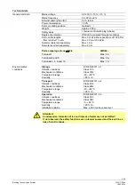 Preview for 9 page of Siemens LMO64 Series Manual