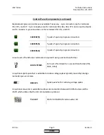 Preview for 9 page of Siemens LMV 5 Series Technical Instructions