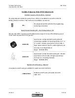 Preview for 20 page of Siemens LMV 5 Series Technical Instructions