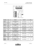 Preview for 43 page of Siemens LMV 5 Series Technical Instructions