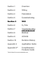 Preview for 151 page of Siemens LMV 5 Series Technical Instructions