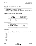 Preview for 285 page of Siemens LMV 5 Series Technical Instructions