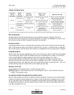 Preview for 289 page of Siemens LMV 5 Series Technical Instructions