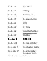 Preview for 291 page of Siemens LMV 5 Series Technical Instructions