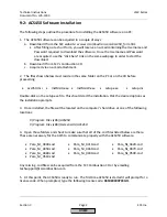 Preview for 294 page of Siemens LMV 5 Series Technical Instructions