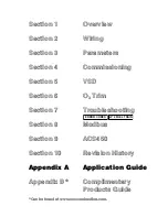 Preview for 329 page of Siemens LMV 5 Series Technical Instructions