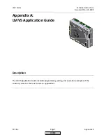 Preview for 331 page of Siemens LMV 5 Series Technical Instructions