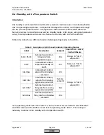 Preview for 342 page of Siemens LMV 5 Series Technical Instructions