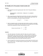 Preview for 343 page of Siemens LMV 5 Series Technical Instructions