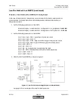 Preview for 345 page of Siemens LMV 5 Series Technical Instructions