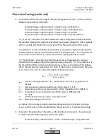 Preview for 351 page of Siemens LMV 5 Series Technical Instructions