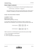 Preview for 362 page of Siemens LMV 5 Series Technical Instructions