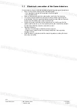 Preview for 6 page of Siemens LMV60.110A2 Installation Manual