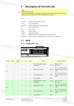 Preview for 10 page of Siemens LMV60.110A2 Installation Manual