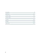 Preview for 2 page of Siemens Lotus CIC User Manual