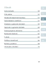 Preview for 49 page of Siemens Lotus CIC User Manual