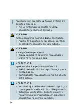 Preview for 54 page of Siemens Lotus CIC User Manual