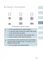 Preview for 79 page of Siemens Lotus CIC User Manual