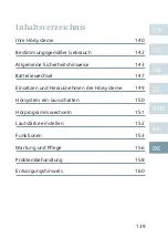 Preview for 139 page of Siemens Lotus CIC User Manual