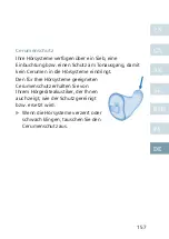 Preview for 157 page of Siemens Lotus CIC User Manual