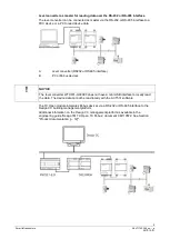 Preview for 5 page of Siemens M-bus Level Converter/Repeater 250 Manual