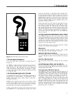 Preview for 7 page of Siemens MCC-3298 User Manual