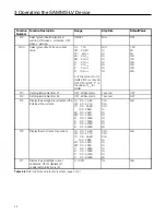 Preview for 30 page of Siemens MCC-3298 User Manual