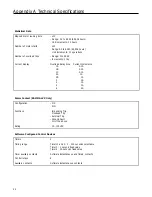 Preview for 46 page of Siemens MCC-3298 User Manual