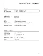 Preview for 47 page of Siemens MCC-3298 User Manual