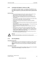 Preview for 30 page of Siemens MICROMASTER 440 Series Operating Instructions Manual