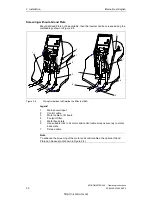 Preview for 31 page of Siemens MICROMASTER 440 Series Operating Instructions Manual