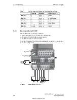 Preview for 37 page of Siemens MICROMASTER 440 Series Operating Instructions Manual