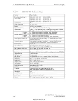 Preview for 79 page of Siemens MICROMASTER 440 Series Operating Instructions Manual