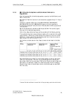 Preview for 94 page of Siemens MICROMASTER 440 Series Operating Instructions Manual