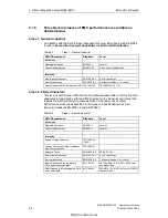 Preview for 95 page of Siemens MICROMASTER 440 Series Operating Instructions Manual