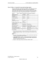 Preview for 96 page of Siemens MICROMASTER 440 Series Operating Instructions Manual