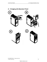 Preview for 98 page of Siemens MICROMASTER 440 Series Operating Instructions Manual