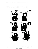 Preview for 101 page of Siemens MICROMASTER 440 Series Operating Instructions Manual